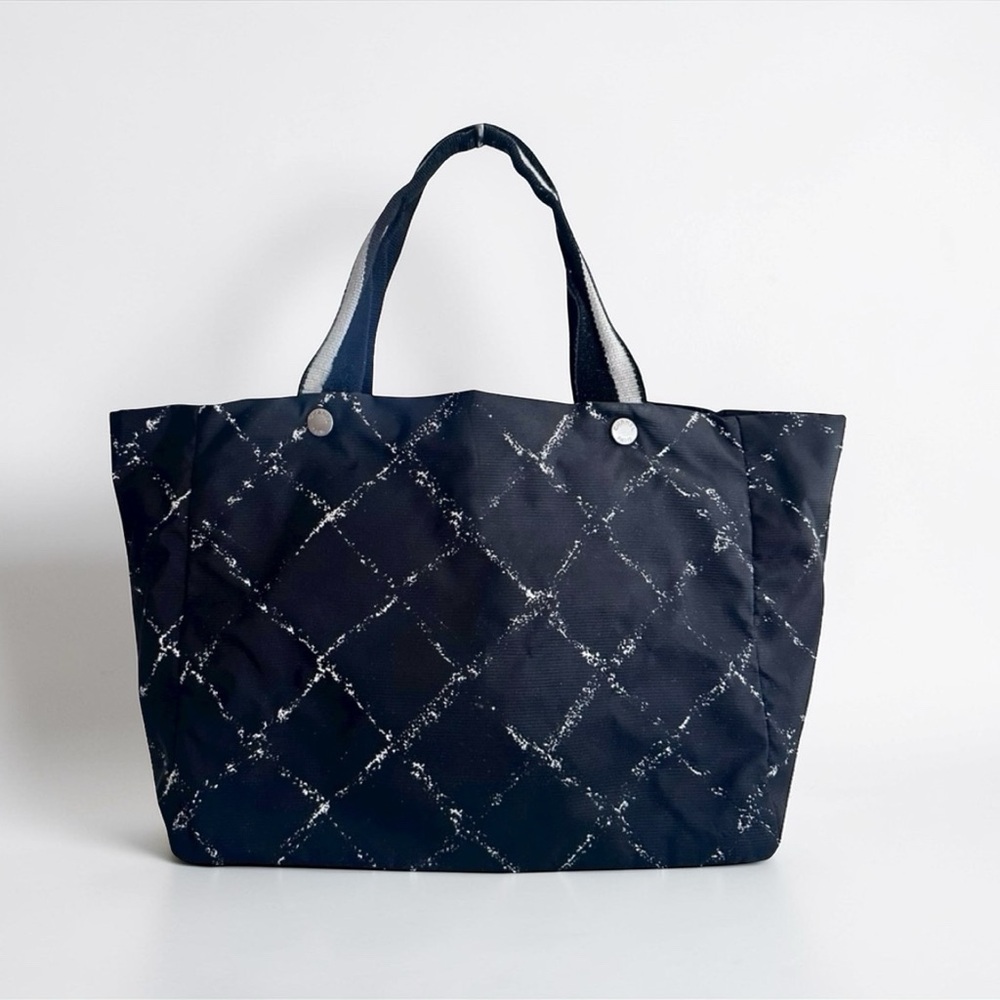 CHANEL Nylon Bag